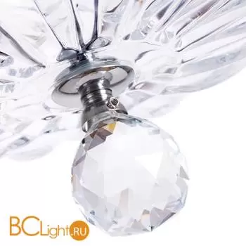 Потолочный светильник Divinare Calotta 4030/02 PL-2 - Фото 1